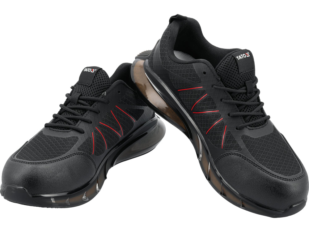 Pantofi protectie pilsen S1PL marimea 45 YATO YT-805956