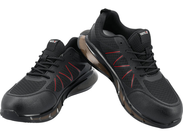 Pantofi protectie pilsen S1PL marimea 45 YATO YT-805956