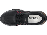 Pantofi protectie pilsen S1PL marimea 45 YATO YT-805956 - imagine 7