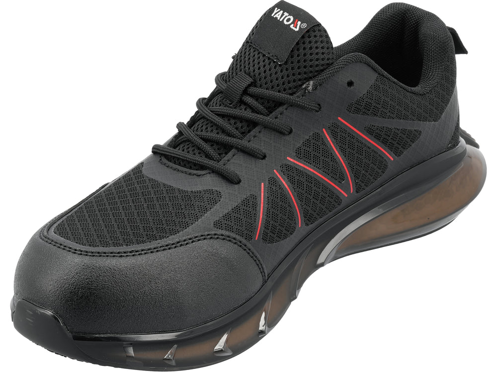 Pantofi protectie pilsen S1PL marimea 47 YATO YT-805958 - imagine 2