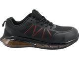 Pantofi protectie pilsen S1PL marimea 47 YATO YT-805958 - imagine 5