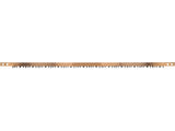FŰRÉSZLAP FLO 28772 NEDVES FÁHOZ 20X610MM 