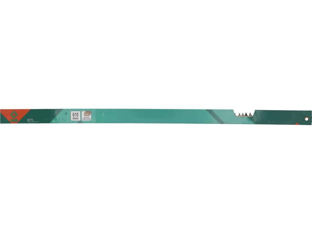 FŰRÉSZLAP FLO 28772 NEDVES FÁHOZ 20X610MM 