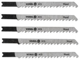 PANZE FIERASTRAU PENDULAR, VOREL 27831 LEMN-PLASTIC, 5 BUC