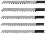 PANZE FIERASTRAU PENDULAR, VOREL 27831 LEMN-PLASTIC, 5 BUC
