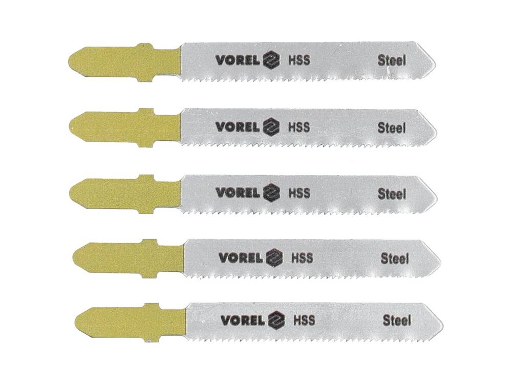 PANZE FIERASTRAU PENDULAR, VOREL 27814 METAL, 5 BUC