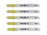 PANZE FIERASTRAU PENDULAR, VOREL 27814 METAL, 5 BUC