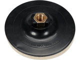 PASLA PENTRU LUSTRUIT YATO YT-47901 125X10MM, M14