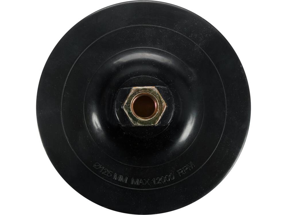 PASLA PENTRU LUSTRUIT YATO YT-47901 125X10MM, M14