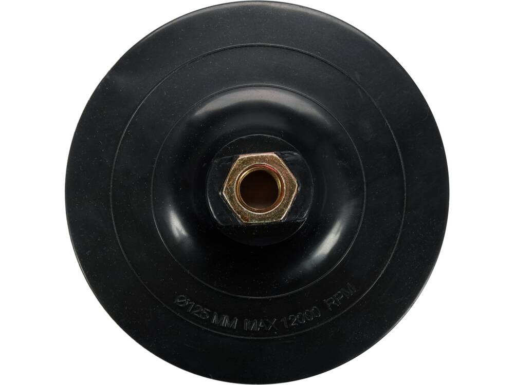 PASLA PENTRU LUSTRUIT YATO YT-47900 125X20MM, M14