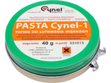 FESTÉKELTÁVOLÍTÓ PASZTA / NÉV NÉV 76835 40GR 