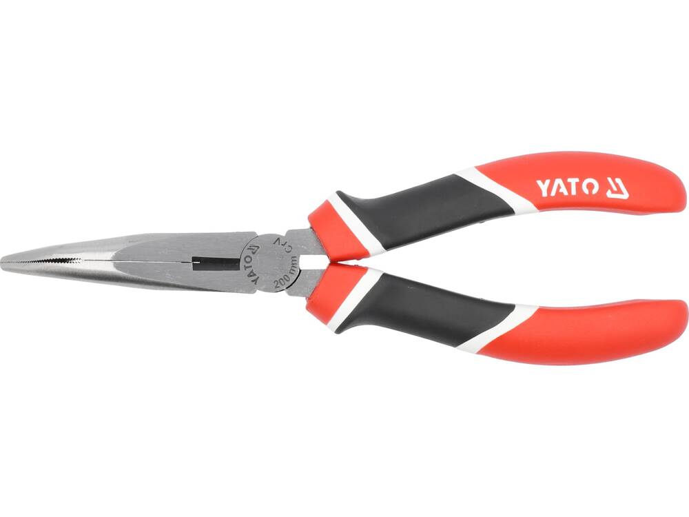 PATENT CU VARF YATO YT-1946 ASCUTIT INDOIT, 200MM