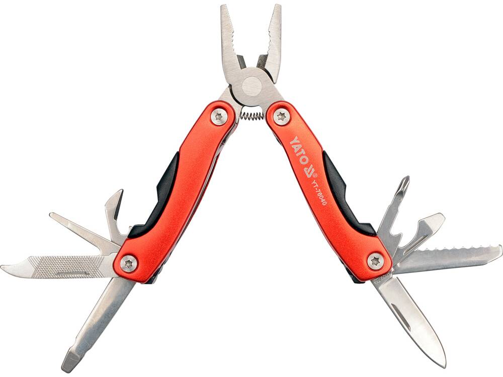 PATENT YATO YT-76040 MULTIFUNKCIÓS 