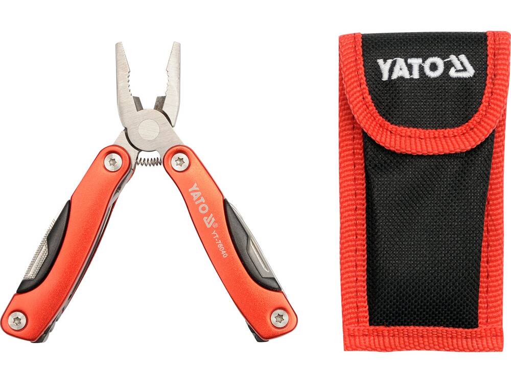 PATENT YATO YT-76040 MULTIFUNKCIÓS 