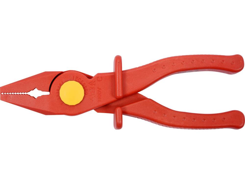 PATENT PLASTIC ELECTRICIENI YATO YT-21191 200MM VDE