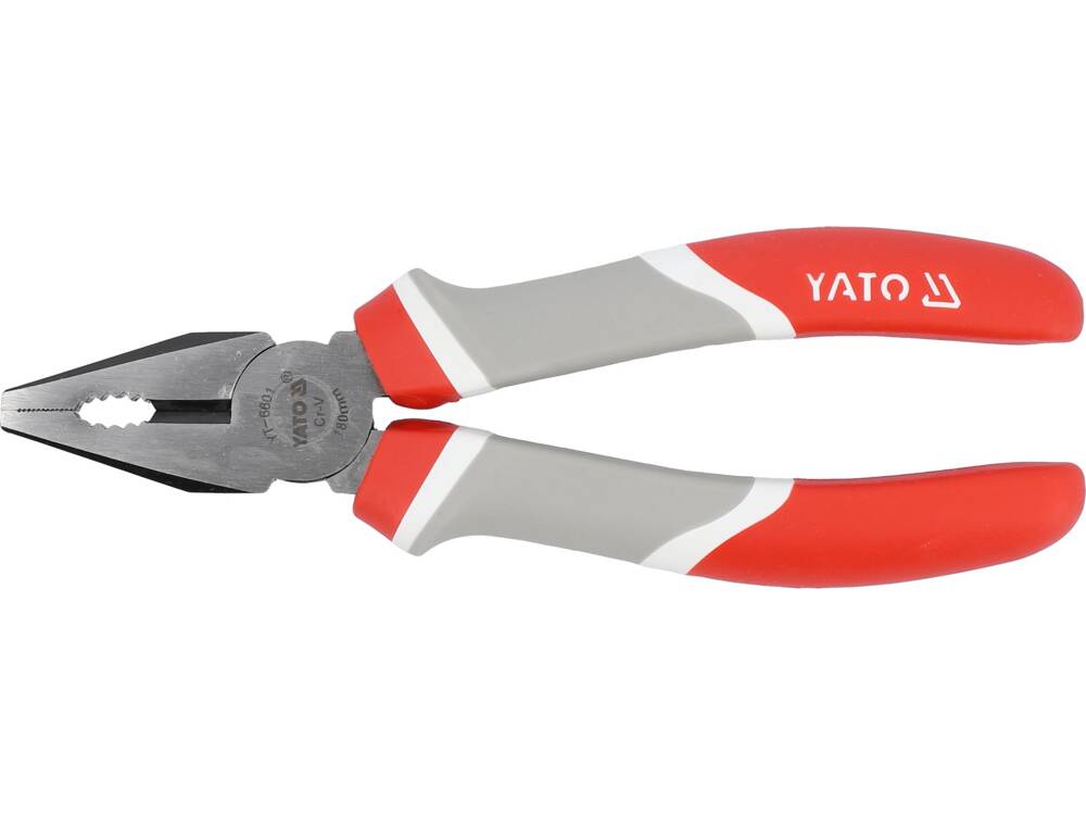 SZABADALMI UNIVERZÁLIS 180MM YATO YT-6601 