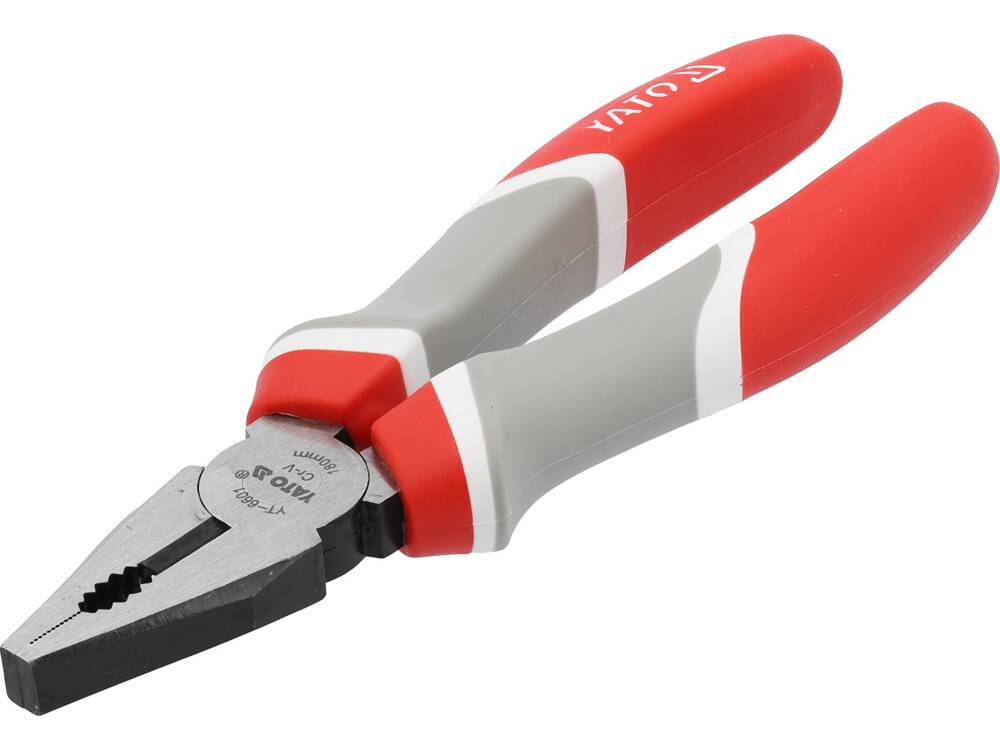 SZABADALMI UNIVERZÁLIS 180MM YATO YT-6601 