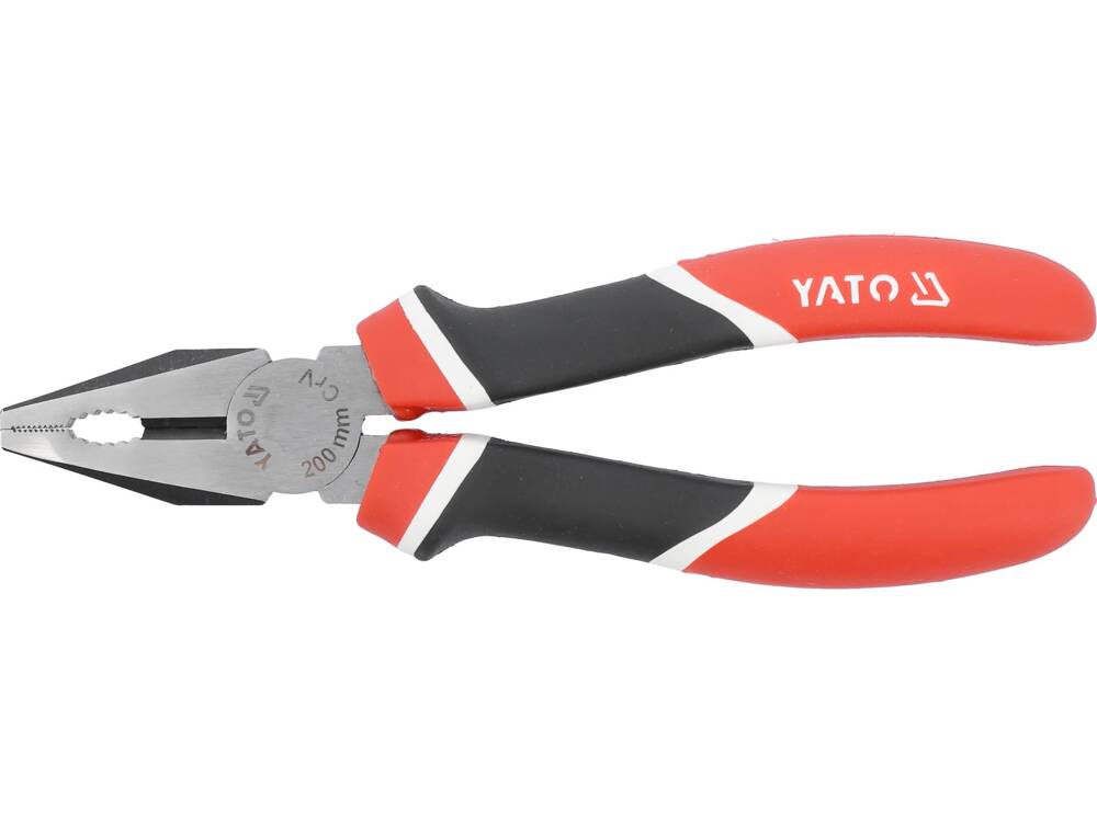 UNIVERZÁLIS SZABADALMI 200MM YATO YT-1942 