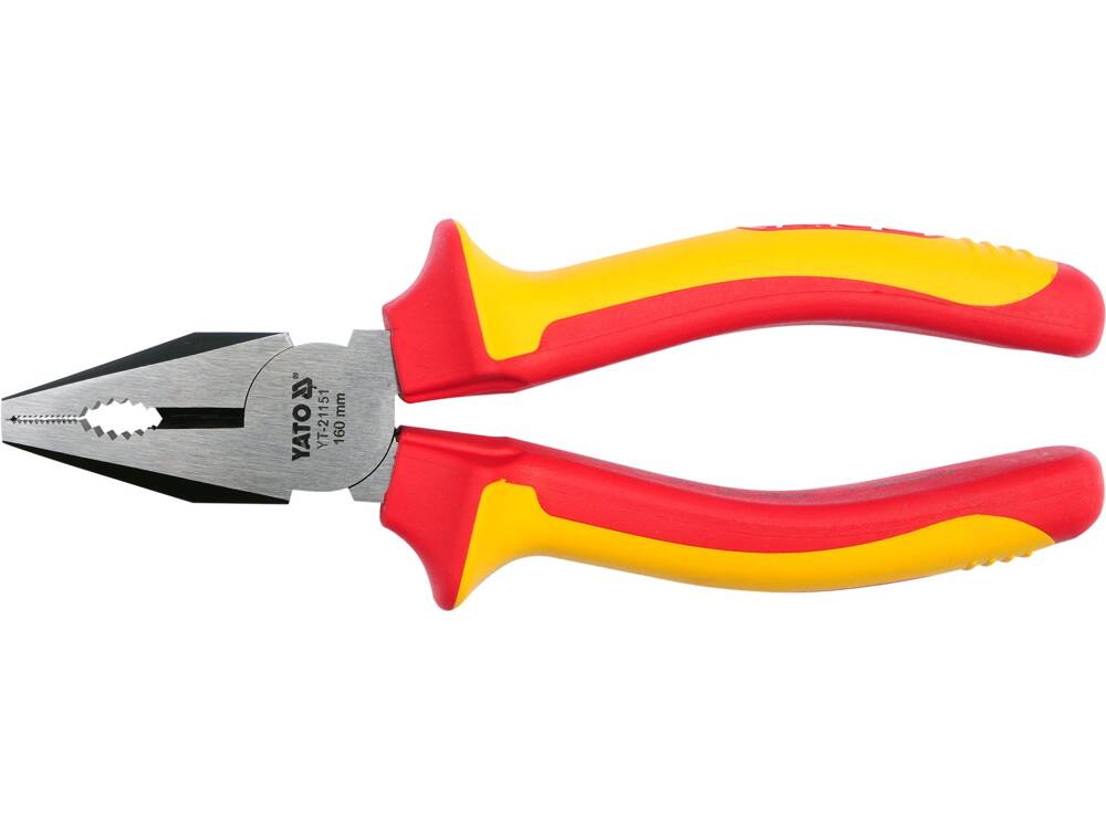 PATENT VDE, 160MM,1000V YATO YT-21151