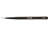 PENSETA OTEL ANTIMAGNETICA YATO YT-6916 140MM, 40HRC