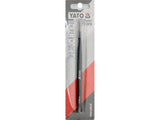 PENSETA OTEL ANTIMAGNETICA YATO YT-6916 140MM, 40HRC
