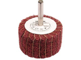 PERIE ABRAZIVA CIRCULARA YATO YT-83392 CU TIJA 50X30X6MM, P150