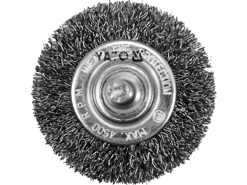 PERIE CIRCULARA SARMA, YATO YT-47565 50MM, PENTRU INOX