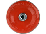 PERIE CUPA 125MM, YATO YT-47691 PRINDERE M14, CU TOROANE DIN OTEL INOXIDABIL