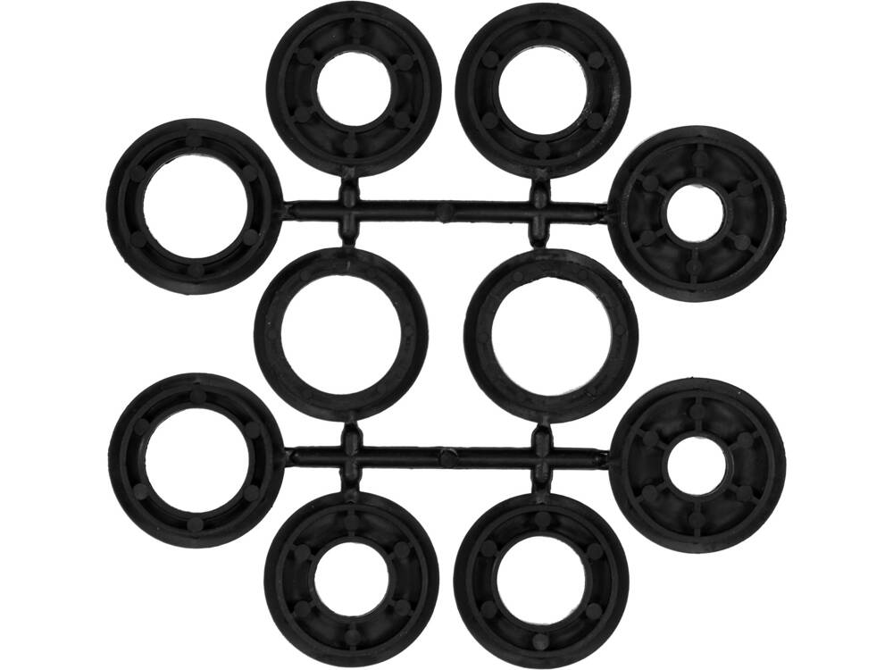 PERIE CUPA 125MM, YATO YT-47691 PRINDERE M14, CU TOROANE DIN OTEL INOXIDABIL