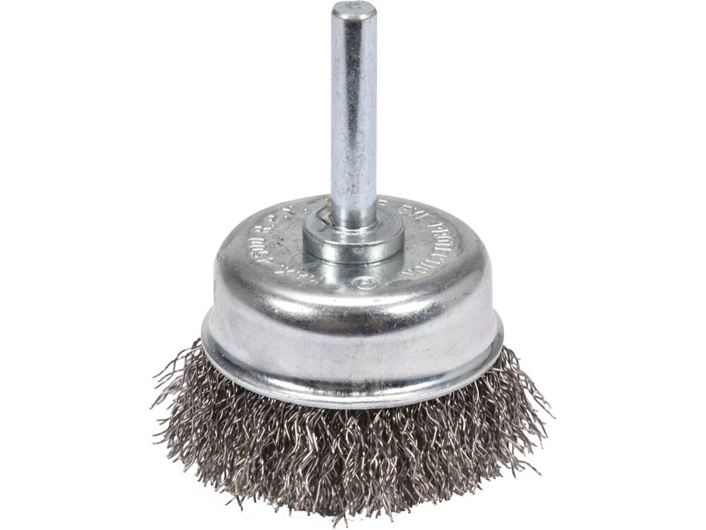 PERIE CUPA AX YATO YT-47497 50MM SARMA INOX