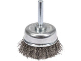 PERIE CUPA AX YATO YT-47497 50MM SARMA INOX