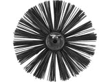 YATO YT-24971 CSATORNATISZTÍTÓ KEFE 20CM 