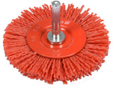 PERIE DISC NYLON YATO YT-47791 75MM