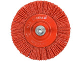 PERIE DISC NYLON YATO YT-47791 75MM