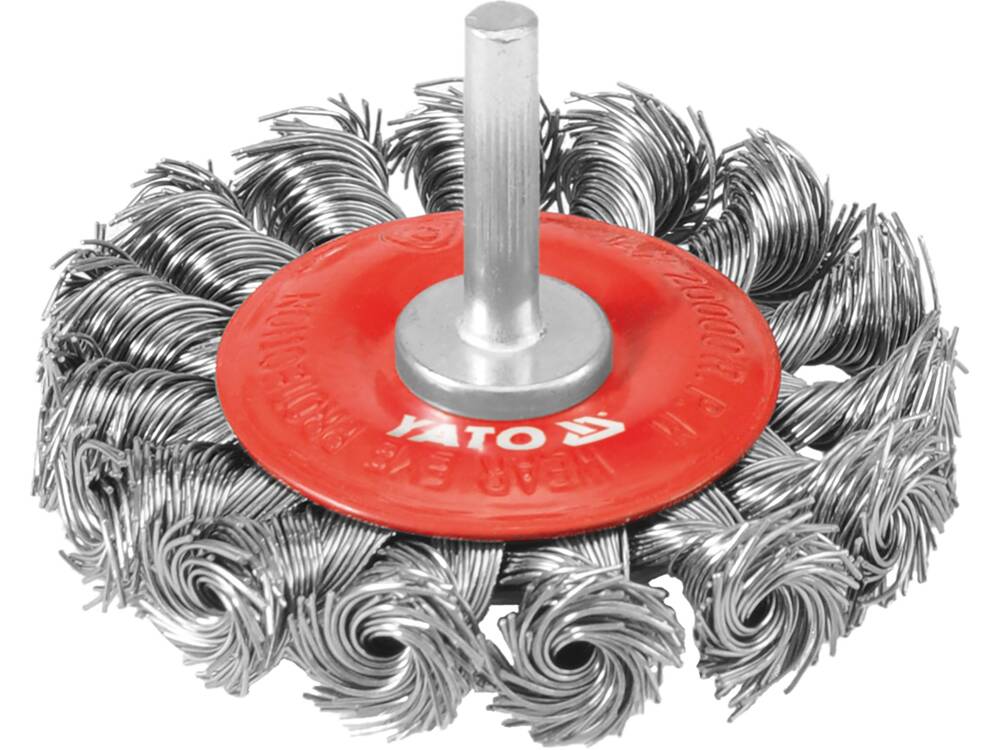 PERIE ROTUNDA PENTRU YATO YT-4759 BORMASINA 75MM