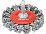 PERIE ROTUNDA PENTRU YATO YT-4759 BORMASINA 75MM