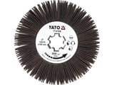 P120 dobos csiszolókefe YT-81953 Yato YT-81958-hoz