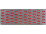 GYÉMÁNT CSISZOLÓKŐ VOREL 26132 150X50MM, G300 