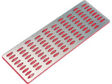 GYÉMÁNT CSISZOLÓKŐ VOREL 26132 150X50MM, G300 