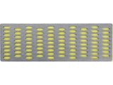 GYÉMÁNT CSISZOLÓKŐ VOREL 26131 150X50MM, G400 