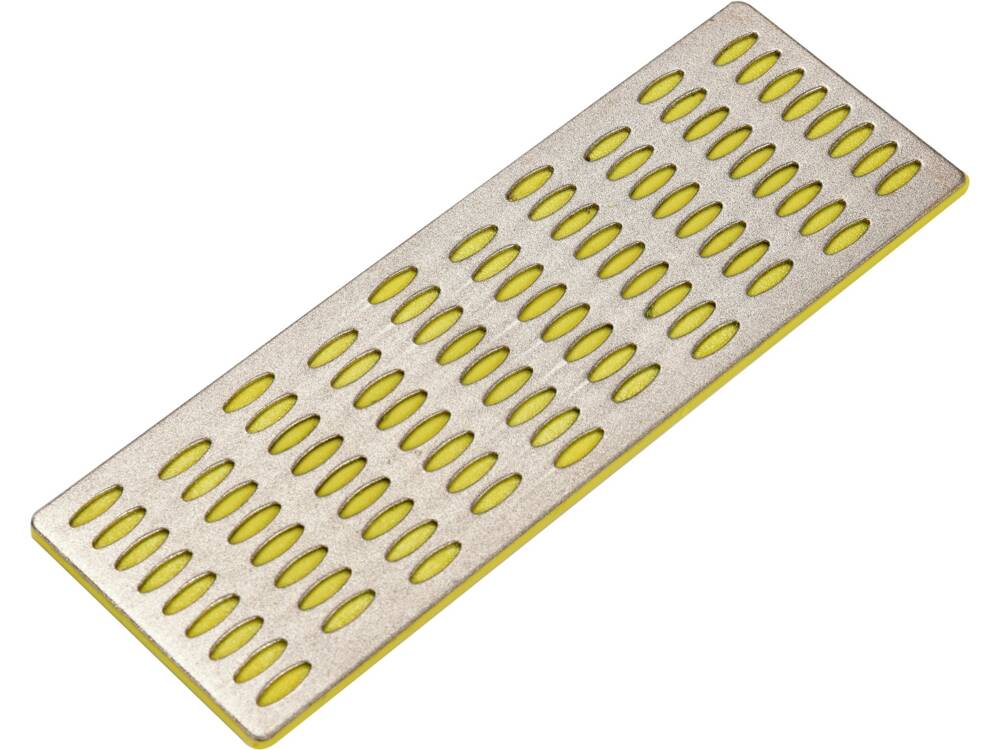 GYÉMÁNT CSISZOLÓKŐ VOREL 26131 150X50MM, G400 