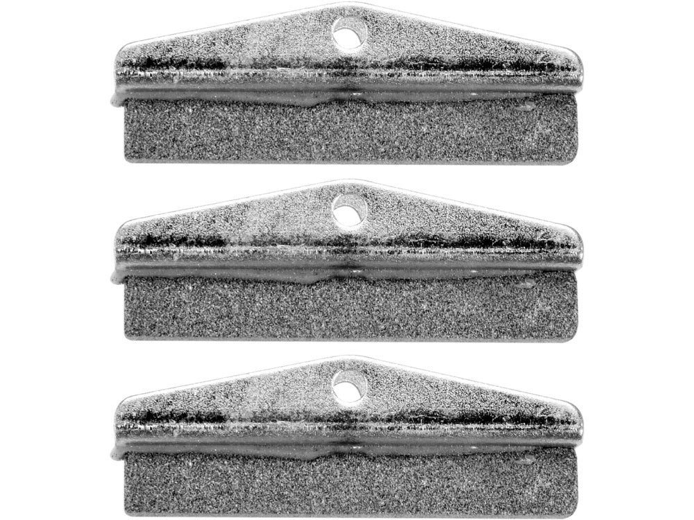 CSERE KÖVEK YATO YT-05815 YT-05810-HEZ, 28X6MM, 3 DB 