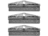 CSERE KÖVEK YATO YT-05815 YT-05810-HEZ, 28X6MM, 3 DB 