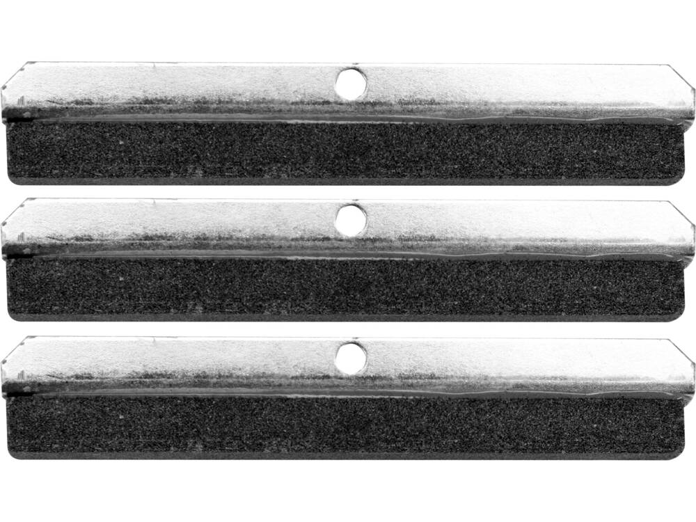 PIETRE SCHIMB PENTRU YATO YT-05817 YT-05812, 76X10MM, 3 BUC