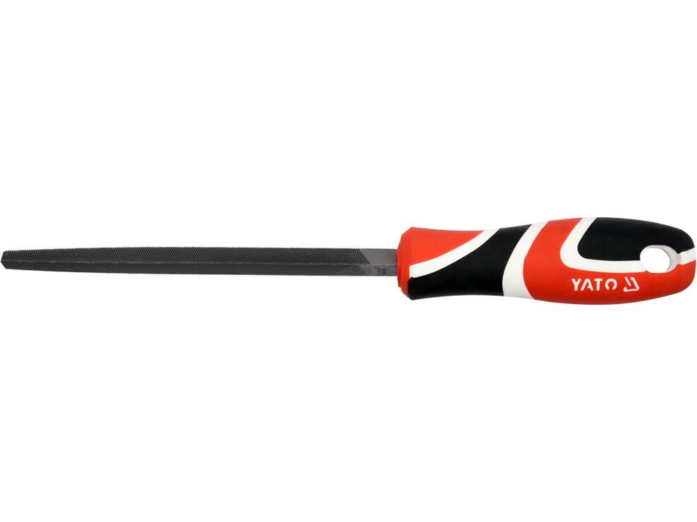 150MM #1 YATO YT-62248 HÁROMSZÖGŰ RESZELŐ 
