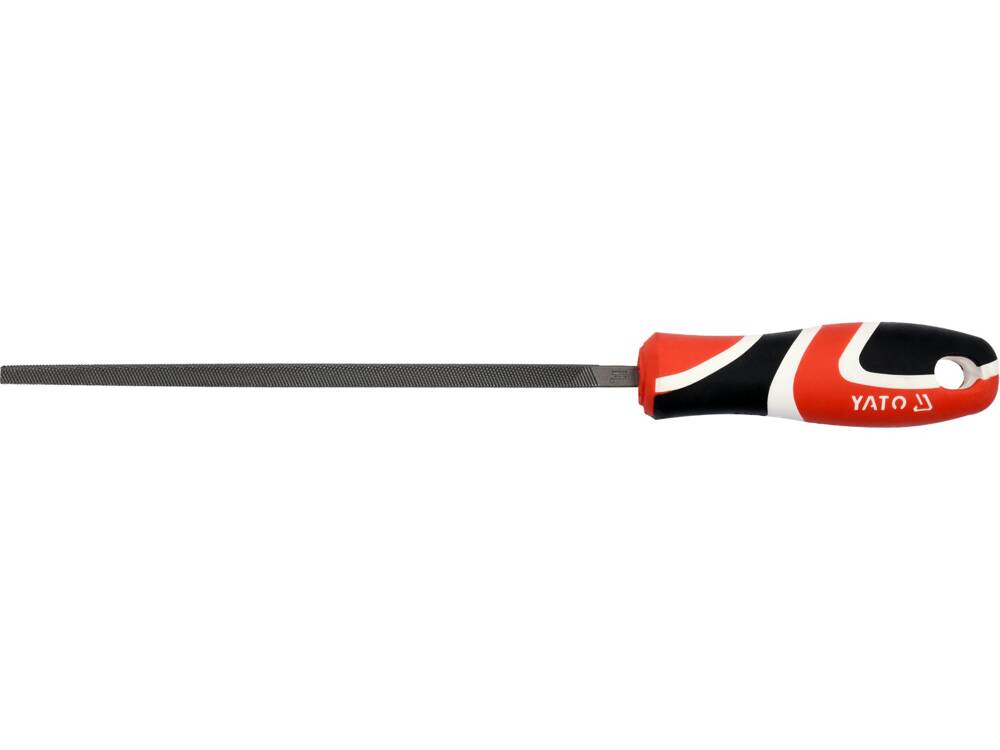 200MM #1 YATO YT-62239 NÉGYZETES RESZELŐ 