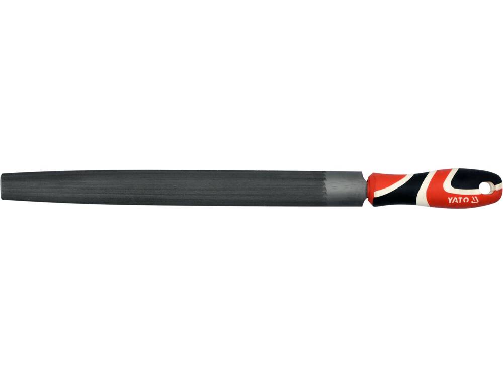 PILA 300MM #3 YATO YT-62351 SEMI-ROTUNDA