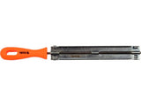 YATO YT-85031 LÁNCFŰRÉSZ ÉLEZŐ TARTOZÉKOKKAL 4,5 MM 