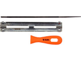 YATO YT-85031 LÁNCFŰRÉSZ ÉLEZŐ TARTOZÉKOKKAL 4,5 MM 