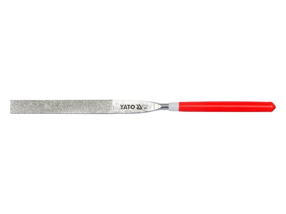 JOBBOS GYÉMÁNT RESZELŐ YATO YT-6152 5X180X70MM 